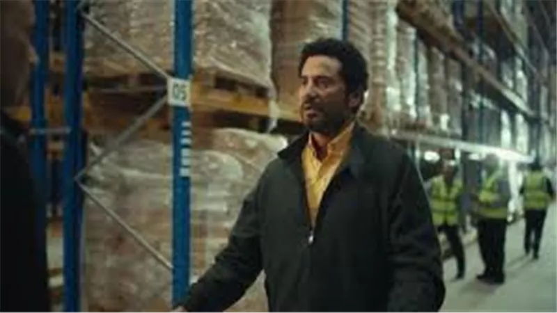 بعد نجاح مسلسل 