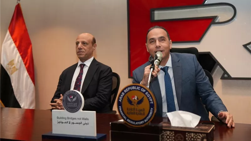 د.اسلام عزام : المرحلة المقبلة تركز على الابتكار المالي 