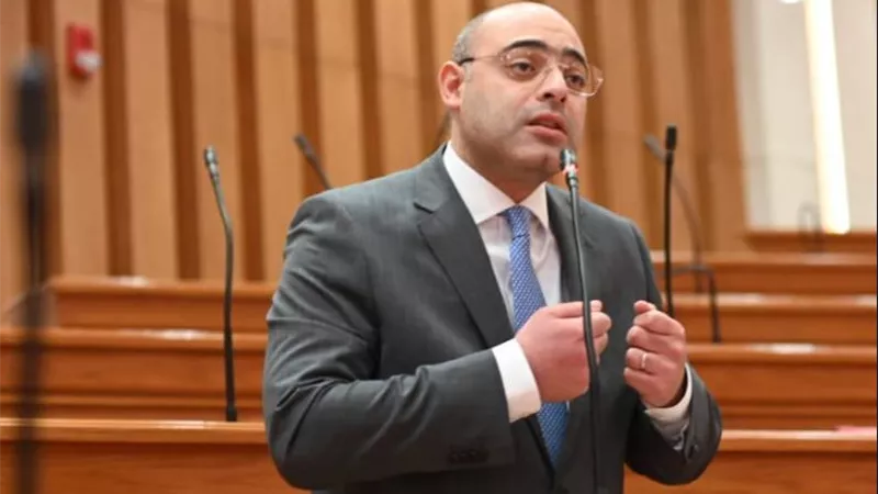 برلمانى يناقش تداعيات آلية CBAM الأوروبية على الصادرات المصرية
