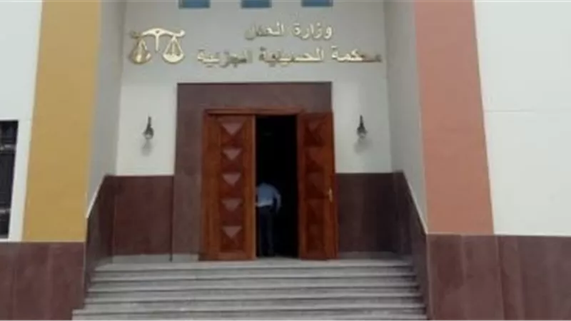  النيابة العامة بالحسينية تأمر بعرض الأم المتهمة بحرق طفلتها الرضيعة على الطب النفسي