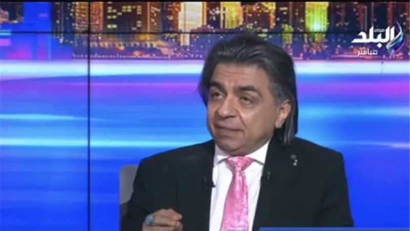 جمال شعبان: القفص الصدري صمم ليحمي القلب ويسمح له بالتمدد مع التنفس