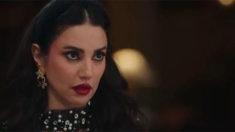 درة تنجح في التخلص من زوجة أحمد العوضي في “علي كلاي”
