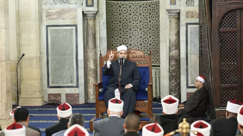 الأزهر يحيي ذكرى فتح مكة باحتفالية كبرى.. ورسائل عن الرحمة والعفو في الإسلام