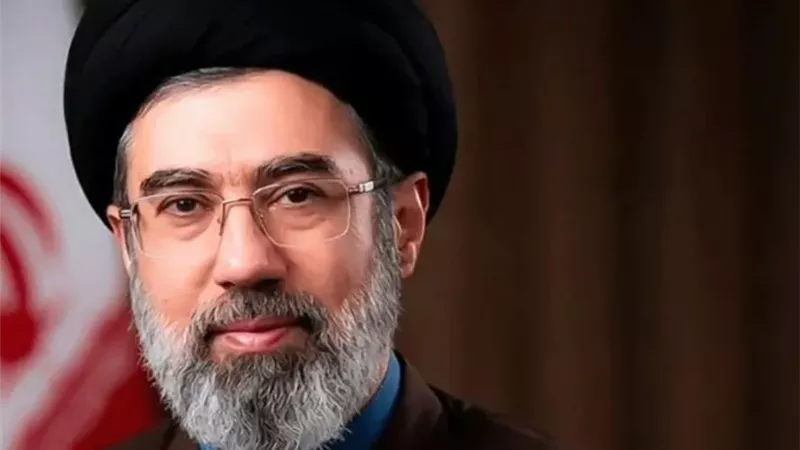 رسالة سرية من طهران تكشف موافقة مجتبى خامنئي على مفاوضات لإنهاء الحرب