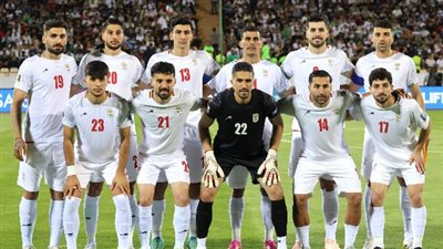اقتراح أمريكي بمشاركة إيطاليا بدلا من إيران في كأس العالم 2026
