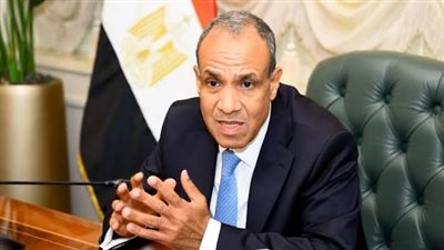 بدر عبد العاطي يقود تنسيقًا وزاريًا لميكنة الخدمات القنصلية وتخفيف أعباء المغتربين
