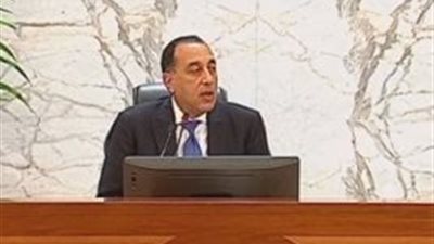 مدبولي يفتتح مصنع حفاضات بالسخنة باستثمار 100 مليون دولار