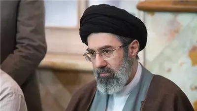 المرشد الإيراني مجتبى خامنئي: أفشلنا مساعي تقسيم البلاد ونواصل الرد على القواعد الأمريكية