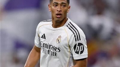 موقف بيلينجهام من المشاركة أمام مانشستر سيتي في دوري أبطال أوروبا