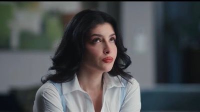 ظهور سارة بركة في مسلسل علي كلاي الحلقة 23 يقلب الموازين