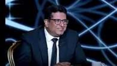 أيمن سلامة يشيد بريهام حجاج بعد نجاح 