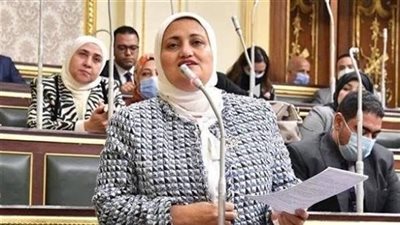 برلمانية: أموال المعاشات لا تكفي لمواجهة ارتفاع الأسعار