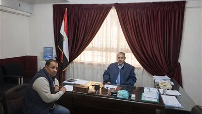 وكيل تموين أسيوط لـ«بلدنا اليوم»: السلع الأساسية متوفرة والأسواق تحت الرقابة المستمرة