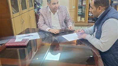 طفرة صحية بأسيوط.. واستعدادات مكثفة للانضمام إلى منظومة التأمين الصحي الشامل (حوار )