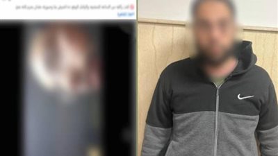 الداخلية تكشف ملابسات فيديو لـ سائق أجرة يتعاطى مخدرات أثناء نقل راكبة بالإسكندرية