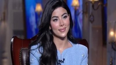 كارولين عزمي تكشف كواليس «رأس الأفعى» في ضيافة أسما إبراهيم ببرنامج «حبر سري»
