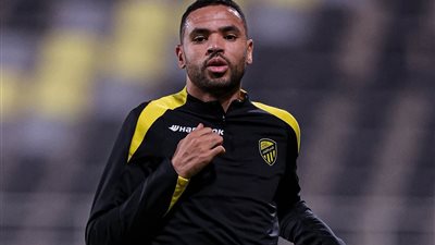 يوسف النصيري يقود هجوم الاتحاد أمام الرياض في دوري روشن 