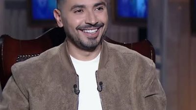محمد أنور: التيك توك يسيء لسمعة مصر.. ولن أسمح لأولادي باستخدامه