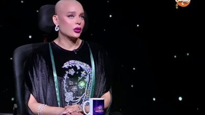 هبة السيسي: محمد رمضان نمبر وان جماهيريًا وياسمين عبد العزيز لها التاريخ في الدراما