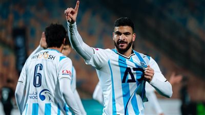 إياب ربع النهائي.. موعد مباراة بيراميدز والجيش الملكي والقنوات الناقلة