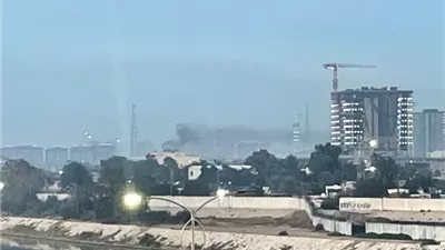 وول ستريت جورنال: الولايات المتحدة توسّع إجلاء موظفيها من سفارتها في بغداد