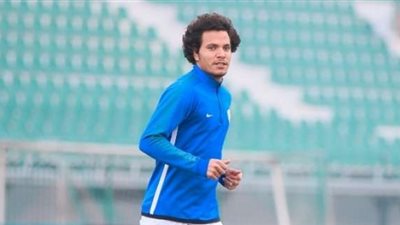عمرو السيسي: بحب المطبخ رغم إني مش أكيل.. والدورات الرمضانية أبرز معالم الشهر