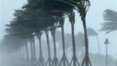 تعرف على دعاء الرياح المستحب عند هبوب الرياح الشديدة