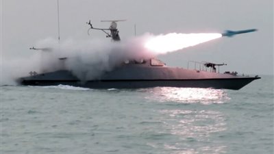 الحرس الثوري: لدينا صواريخ تطلق من تحت الماء وسرعتها 100 متر في الثانية قد نستخدمها قريبا