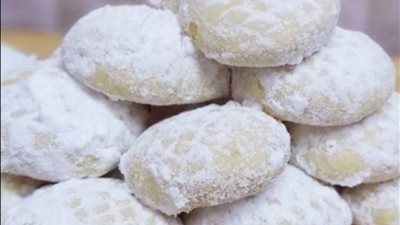 حكاية كعك العيد.. طقس ثراثي عبر عصور التاريخ