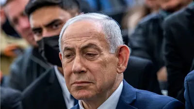 مكتب نتنياهو ينفي شائعات اغتياله.. ويؤكد أنه 