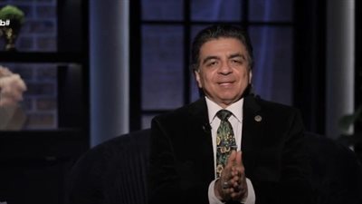 جمال شعبان لـ الطلاب بعد تعطيل الدراسة غدًا: استغلوا الإجازة بشكل آمن وصحي 