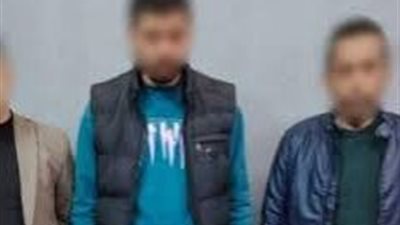 كشف ملابسات انتحال 3 أشخاص صفة رجال الشرطة بالإسكندرية.. تفاصيل 