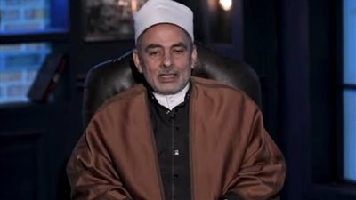 الشيخ طارق نصر: القرآن هو المرجع الأول.. والاجتهاد في الإسلام قائم بضوابط العلم