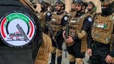 توسيع دائرة استهداف الاحتلال.. عدوان جوي يطال مقار الحشد الشعبي بالعراق