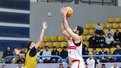 3 فرق تحسم تأهلها لنصف نهائي دوري سوبر السلة.. ومباراة فاصلة بين الأهلي وسبورتنج