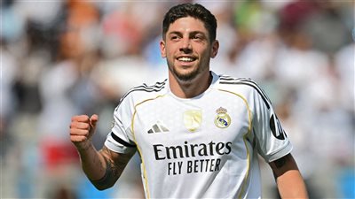 دوري أبطال أوروبا.. فالفيردي يقود التشكيل المتوقع لريال مدريد أمام مانشستر سيتي