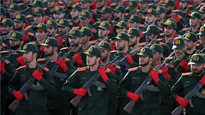 الحرس الثوري يستهدف ناقلة نفط ثانية في مضيق هرمز