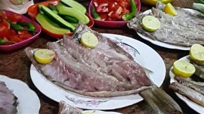 تحذير من الصحة.. تجنب الإكثار من الفسيخ والأسماك المملحة في عيد الفطر