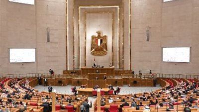 مجلس النواب يوافق على مساهمة مصر فى صندوق التنمية الزراعية إيفاد بـ3 ملايين دولار