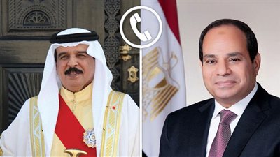 الرئيس السيسي: أمن الخليج جزء لا يتجزأ من الأمن القومي المصري
