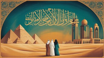 الاقتصاد الخفي: أين تذهب أموال المصريين في الخليج عندما لا تعود إلى الوطن؟