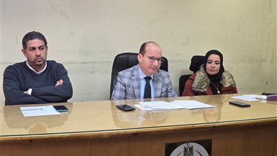 صحة الدقهلية ترفع درجة الاستعداد القصوى بالمستشفيات استعدادًا لعيد الفطر