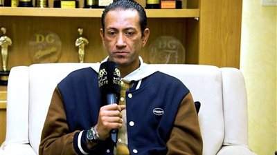 الزمالك يعلن تعيين حسام عبد المنعم في منصب المدير الفني لأكاديمية كرة القدم