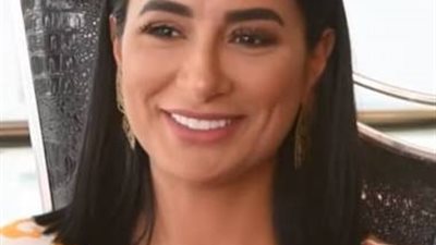 جوري بكر: لا يهمني حجم الدور بقدر تأثيره.. وشخصية حنان في نون النسوة الأقرب لقلبي