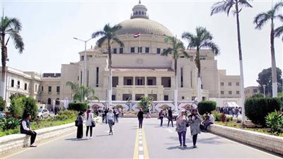 الأربعاء 2 سبتمبر.. جامعة القاهرة تنظم احتفالية يوم الوفاء لتكريم رموز العطاء والتميز 