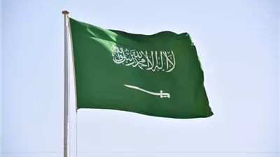 السعودية تعترض 3 طائرات مسيّرة كانت تستهدف حقل شيبة النفطي