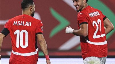 ماركا: برشلونة قد تستضيف مباراة مصر أمام إسبانيا