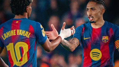 لقنوات الناقلة لمباراة برشلونة و إسبانيول في الليجا 
