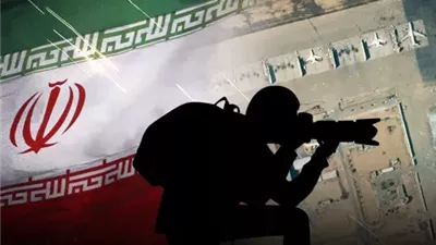 بتهمة الإرهاب.. طهران تنفذ حكم إعدام بحق عنصرين 