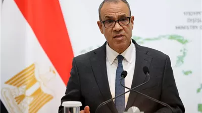 وزير الخارجية يحذر من تجاهل كارثة غزة وسط تصاعد التوترات الإقليمية